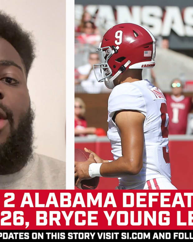 CFB Week 5 Recap 